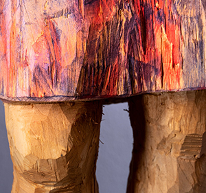 Zomer beeld in kleur